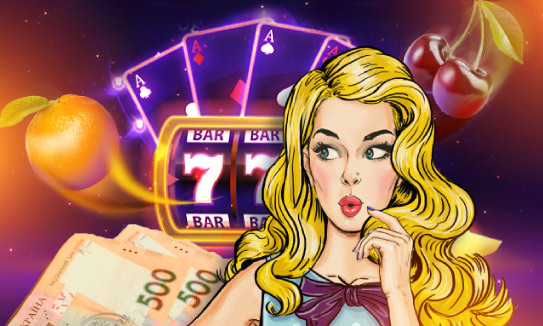 Украинский Пин Ап