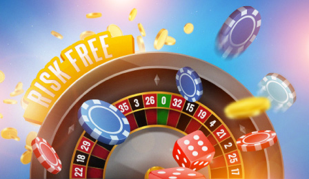 Играть на бонусы