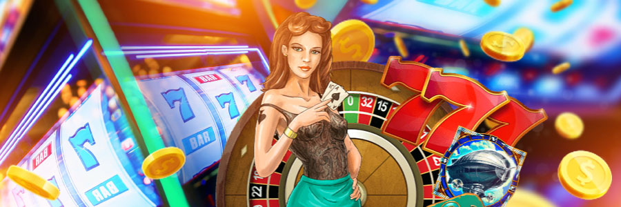 Автоматы на деньги